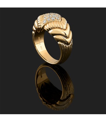 Boucheron ring