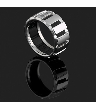 Chaumet Class One ring