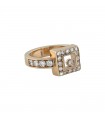 Bague Chopard Happy Diamonds