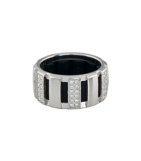 Chaumet Class One ring