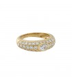 Bague cartier