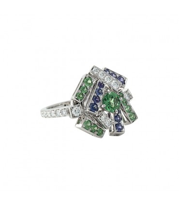 Bague Chaumet Grand Frisson