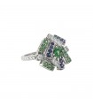 Chaumet Grand Frisson ring