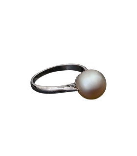 Bague monture Boucheron