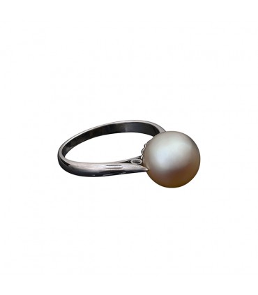 Bague monture Boucheron