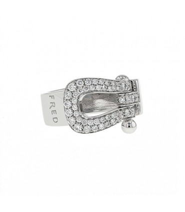 Bague Fred Force 10 Grand Modèle