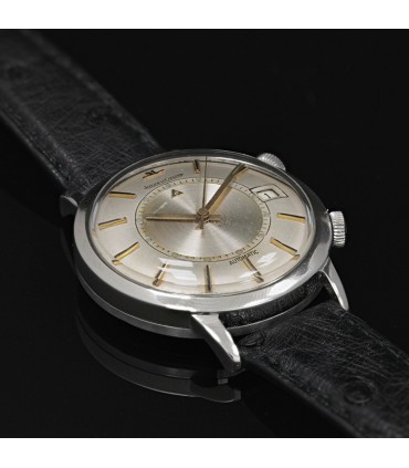 Montre Jaeger Lecoultre Memovox Vers 1960