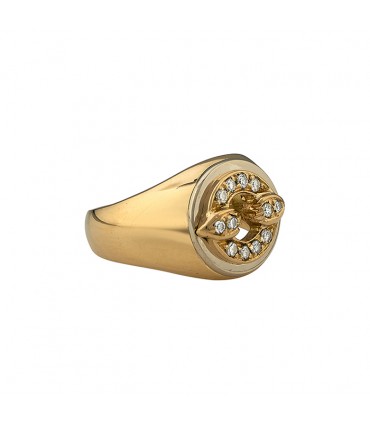 Bague Cartier