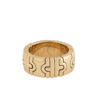 Bulgari Parentesi ring