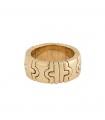 Bulgari Parentesi ring