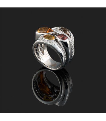 Bague Fred Princess K