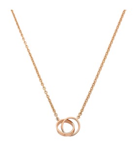 Cartier Love Necklace