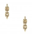 Cartier Gentiane earrings