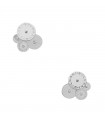 Boucles d’oreilles Bulgari Cicladi