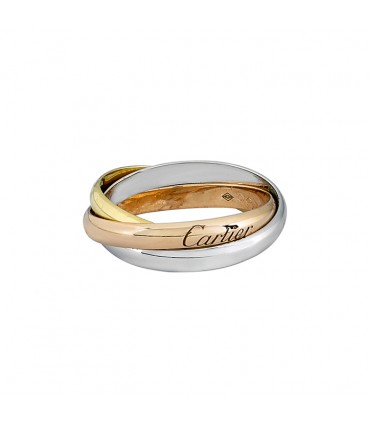 Bague Cartier Trinity PM