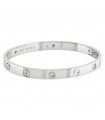 Cartier Love bracelet