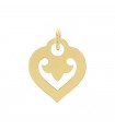 Pendentif O.J. Perrin Légendes