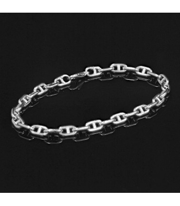 Bracelet Hermès Chaîne d’Ancre