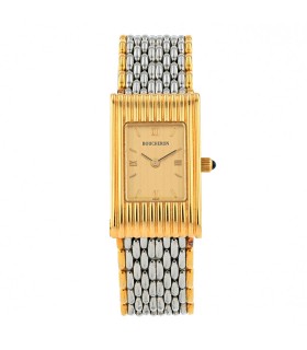 Montre Boucheron Reflet