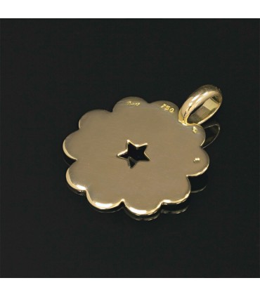 Pendentif Poiray