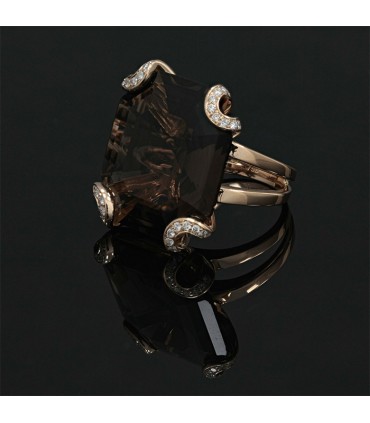 Susie Otero ring