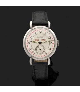 Montre Jaeger Lecoultre Calender Vintage