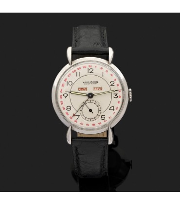 Montre Jaeger Lecoultre Calender Vintage