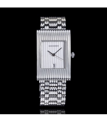 Montre Boucheron Reflet