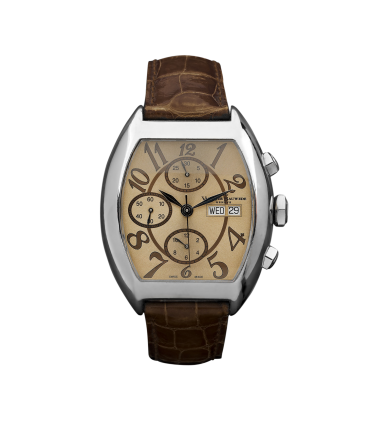 Montre Van Der Bauwede Magnum