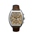 Montre Van Der Bauwede Magnum