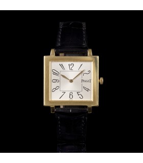 Montre Piaget Altiplano Square