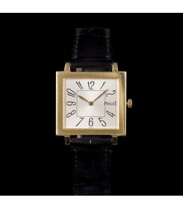 Montre Piaget Altiplano Square