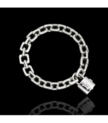 Bracelet Louis Vuitton Charm Cadenas