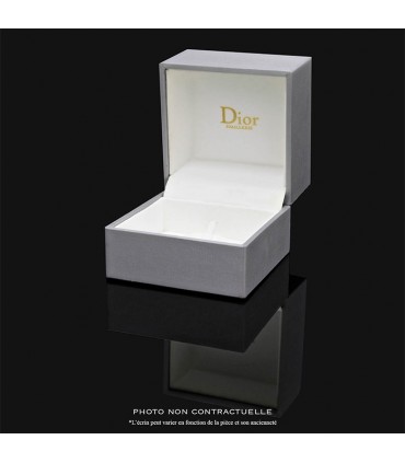 Bague Christian Dior Belles des Iles