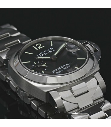 Montre Panerai Luminor Marina PAM00050