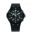 Hublot Big Bang ceramic and titanium watch