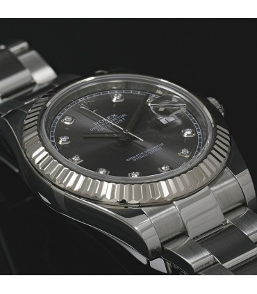 Montre Rolex DateJust II Vers 2015