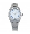 Rolex Oyster Perpetual stainless steel watch