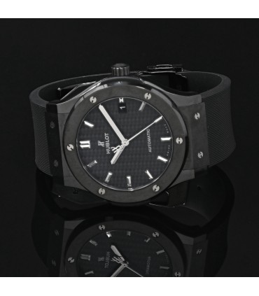 Montre Hublot Classic Fusion