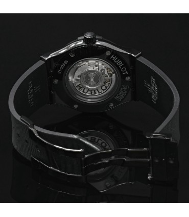 Montre Hublot Classic Fusion