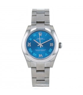 Montre Rolex Oyster Perpetual Vers 2018