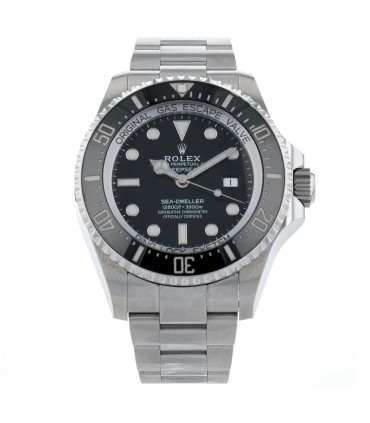 Montre Rolex DeepSea