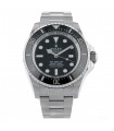 Rolex DeepSea stainless steel watch