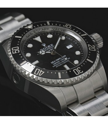 Montre Rolex DeepSea