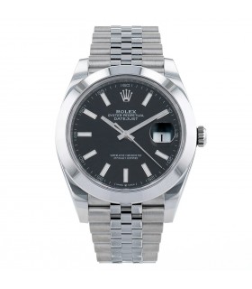 Montre Rolex DateJust II Vers 2020