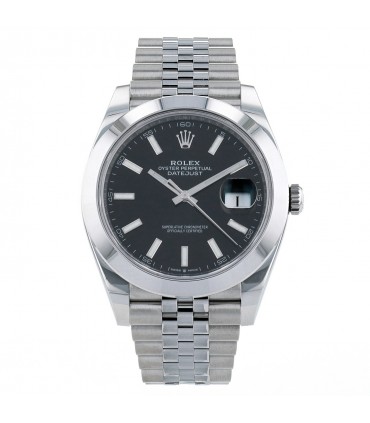 Montre Rolex DateJust II Vers 2020