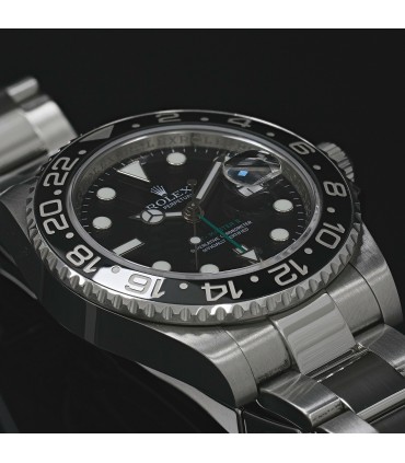 Montre Rolex GMT Master II Vers 2009