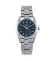 Rolex Air-King Precision stainless steel watch