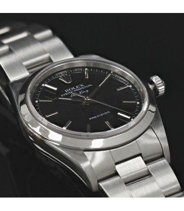 Montre Rolex Air King Precision