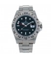 Rolex Explorer II stainless steel watch Circa 2000